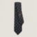 Crazy Poney tie